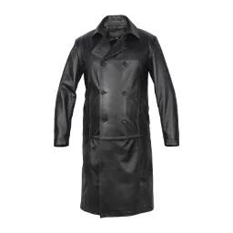 پالتو چرم | چرم خلیق مشهد