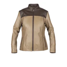 پالتو چرم | چرم خلیق مشهد