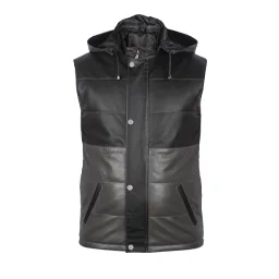 پافر چرم | چرم خلیق مشهد