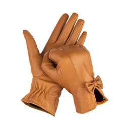 دستکش چرم | چرم خلیق مشهد