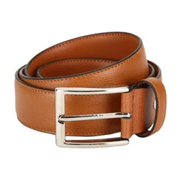 کمربند چرم | چرم خلیق مشهد