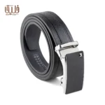 کمربند چرم طبیعی مردانه مدل B0027