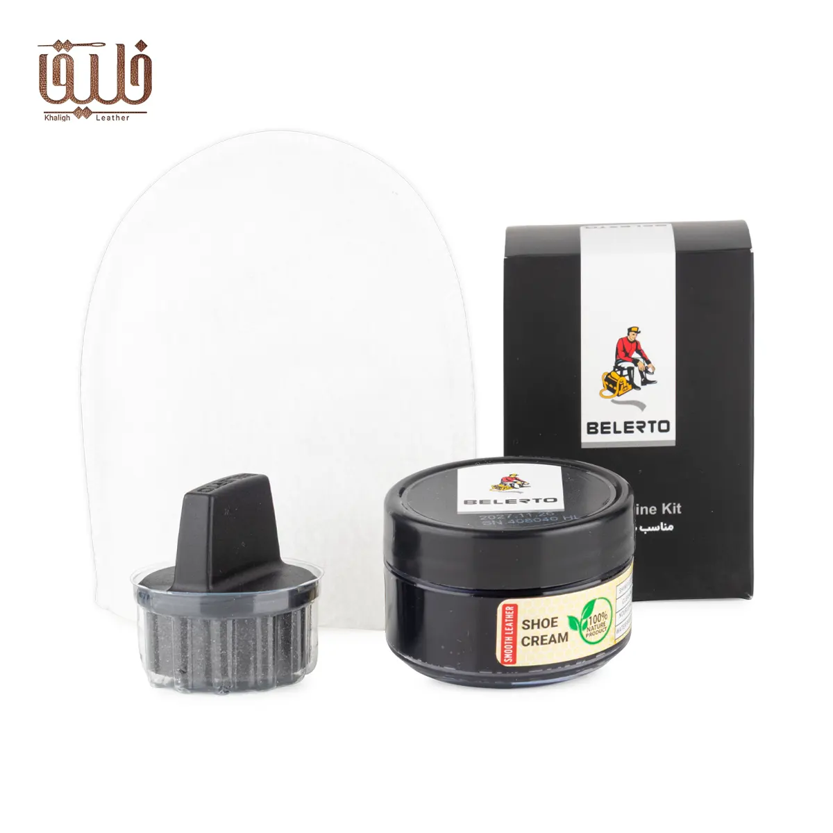 black-wax-pack-belerto-02 پک واکس چرم طبیعی بلرتو رنگ مشکی
