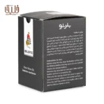 پک واکس چرم طبیعی بلرتو رنگ مشکی