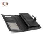 کیف پول اسپرت چرم مدل KH-200