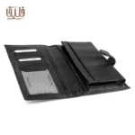 کیف پول اسپرت چرم مدل KH-200